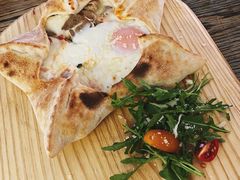 -ALLORA意大利餐厅(丰盛里店)