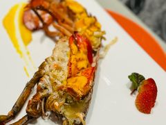 -福州融侨皇冠假日酒店·三宅日本餐厅