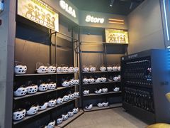 -镭战大联盟真人CS·生日派对·亲子聚会·团建(天安千树店)