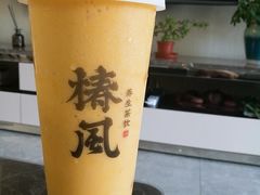 -骑鹅公社(南开大悦城店)