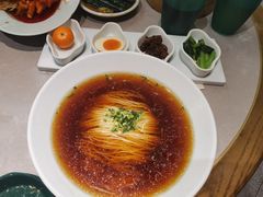 红汤面-松鹤楼面馆(清河万象汇店)