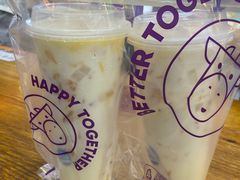 -八一路好吃街(雨田商务大厦店)