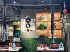 -马场洞肉铺(振安店)