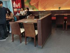 -康师傅私房牛肉面(申虹店)