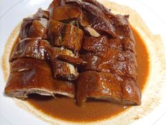 陶陶居百年烧鹅-陶陶居酒家(新天地店)