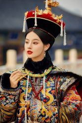 点击看大图 -美云庭古装·格格服汉服·京城旅拍(北京店)