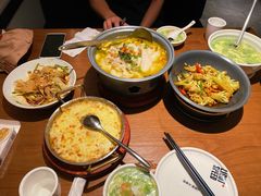 -吕氏疙瘩汤·新鲁菜(济南万象城店)