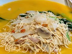 -花园茶楼·淮扬菜(兴城西路店)