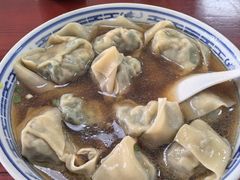 -古徽州馄饨店(宝安路店)