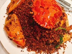 -喜记避风塘炒辣蟹(旗舰店)