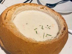 -港丽餐厅(高德置地店)