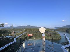 -庐山西海主景区