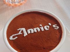 提拉米苏-安妮意大利餐厅(日坛店)