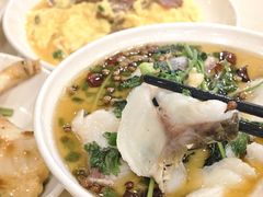 -玲又珑美食(盘福路店)