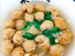 燕皮扁食-1980烧肉粽(金榜店)