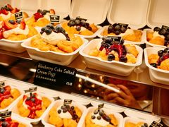 -B&C黄油与面包·THE GARDEN BAKERY概念店(世纪汇店)