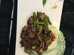-十八棵（老龙井）御茶园(老龙井店)