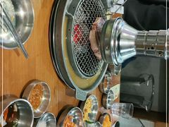 -姜虎东白丁韩国烤肉(吉利大厦店)