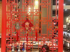 -香厨中餐厅(松北香格里拉店)
