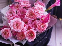 -花生FM_FLOWERS