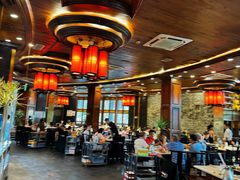 -川西坝子火锅(金沙1.0直营店)