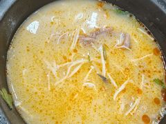 -李记清真馆(打钉巷店)