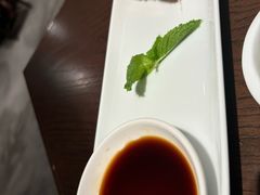 -湖州皇冠假日酒店-彩丰楼中餐厅