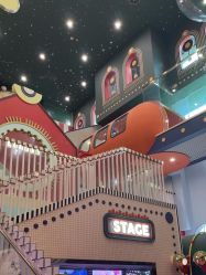 -MELAND CLUB亲子乐园·派对·餐厅(北京芳圆里ID MALL店)