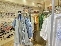 -forever studio女装工作室(中贸广场店)