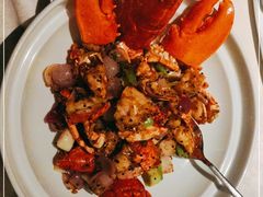 -海味观(老西门店)