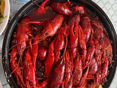 -学士怪怪龙虾·川菜·烧烤(学士街店)