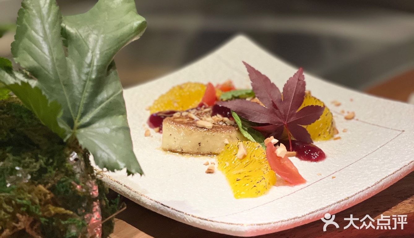 关于我的omakase食饭记