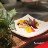 关于我的omakase食饭记