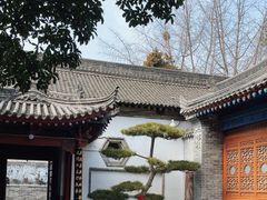 -万寿八仙宫