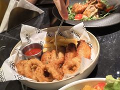 -Nord Grill&Bar Highland诺德西餐(深圳欢乐海岸店)