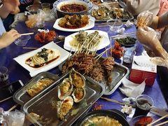 砂锅豆腐-大胡子海鲜·天津菜·砂锅烧烤(五大道创始店)
