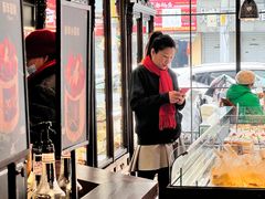 -红跑车(三牌楼店)