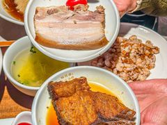 -松鹤面馆·古法焖肉面(观前店)