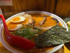 -老龙亭拉面店