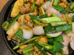 -吉源大排档·鱼生·海鲜(烧烤彩印厂店)