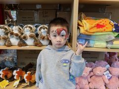 -西霞口神雕山野生动物世界