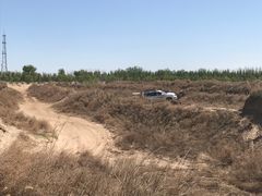 -永定河休闲森林公园