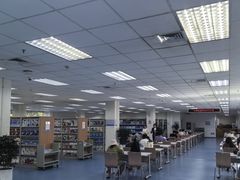 -南山图书馆(常兴路店)