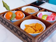 -韶山冲·湖南菜(水上公园天塔店)