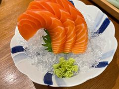 -無境·匠心日本料理(汉街店)