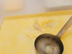 -西贝莜面村(上海百联西郊店)