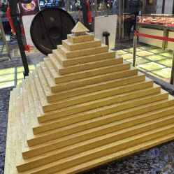 -中国黄金(北京旗舰店)