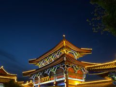 -终南山国家森林公园