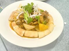 -汗腾格里·风味餐厅(新疆驻京办店)