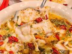 -香满锅老北京羊蝎子火锅·家常菜(新街口店)